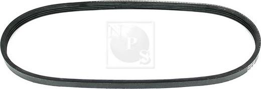 NPS N111N52 - V-Ribbed Belt autospares.lv