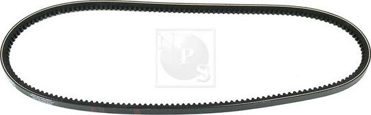 NPS N111N61 - V-Belt autospares.lv