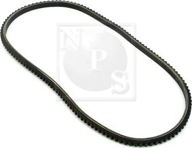 NPS N111N04 - V-Belt autospares.lv