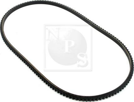 NPS N111N05 - V-Belt autospares.lv