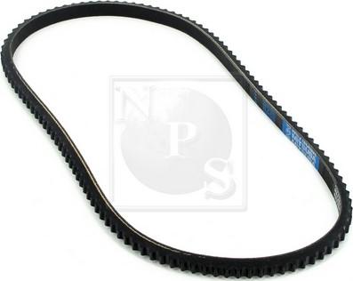 NPS N111N06 - V-Belt autospares.lv