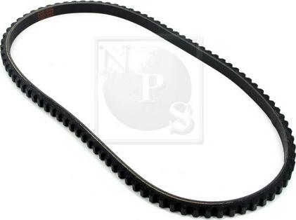 NPS N111N00 - V-Belt autospares.lv