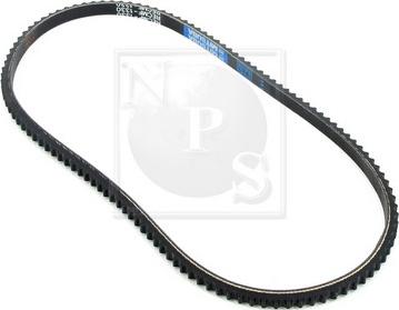 NPS N111N01 - V-Belt autospares.lv