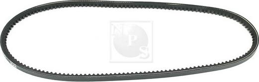 NPS N111N03 - V-Belt autospares.lv