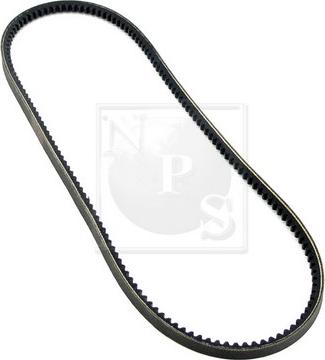 NPS N111N02 - V-Belt autospares.lv