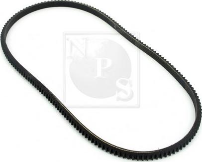 NPS N111N31 - V-Belt autospares.lv