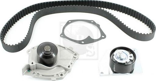 NPS N118N63 - Water Pump & Timing Belt Set autospares.lv