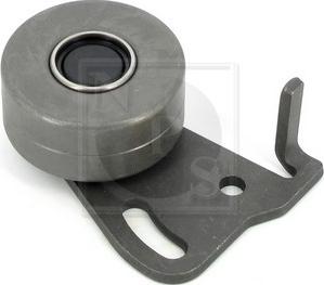 NPS N113N02 - Tensioner, timing belt autospares.lv