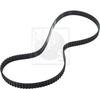 NPS N112N09 - Timing Belt autospares.lv