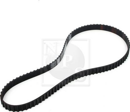 NPS N112N00 - Timing Belt autospares.lv