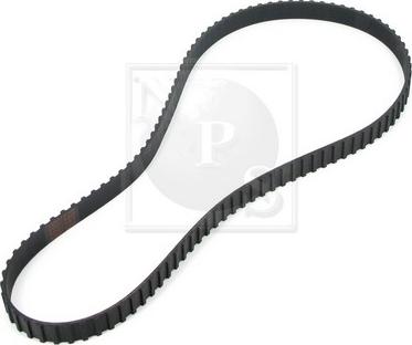 NPS N112N01 - Timing Belt autospares.lv