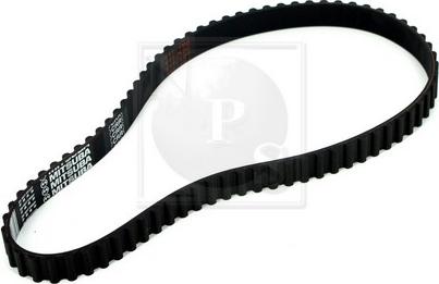 NPS N112N19 - Timing Belt autospares.lv