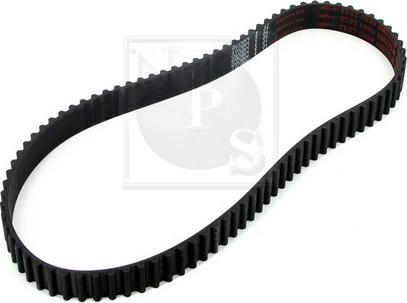 NPS N112N14 - Timing Belt autospares.lv