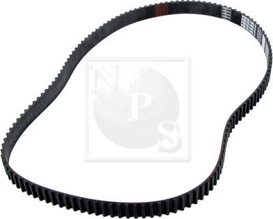 NPS N112N12 - Timing Belt autospares.lv