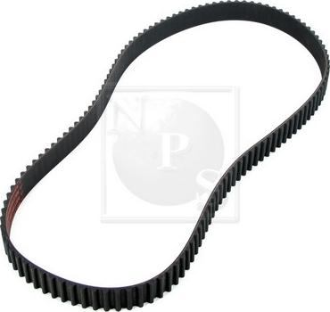 NPS N112N33 - Timing Belt autospares.lv