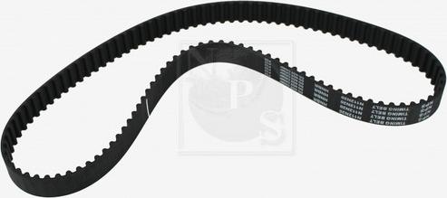 NPS N112N20 - Timing Belt autospares.lv