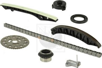 NPS N117N18 - Timing Chain Kit autospares.lv