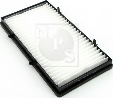 NPS N135N04 - Filter, interior air autospares.lv