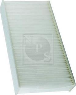 NPS N135N20 - Filter, interior air autospares.lv