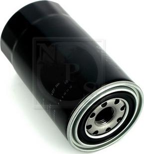 NPS N131N09 - Oil Filter autospares.lv