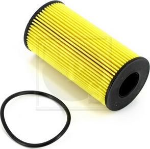 NPS N131N16 - Oil Filter autospares.lv