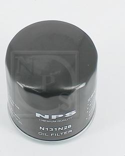 NPS N131N28 - Oil Filter autospares.lv