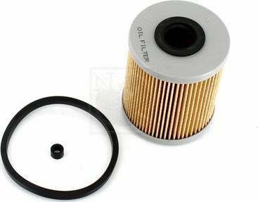 NPS N133N44 - Fuel filter autospares.lv