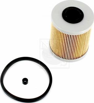 NPS N133N44 - Fuel filter autospares.lv