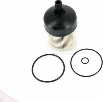 NPS N133N48 - Fuel filter autospares.lv