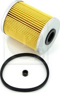 NPS N133N16 - Fuel filter autospares.lv