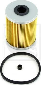 NPS N133N16 - Fuel filter autospares.lv