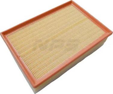 NPS N132N93 - Air Filter, engine autospares.lv