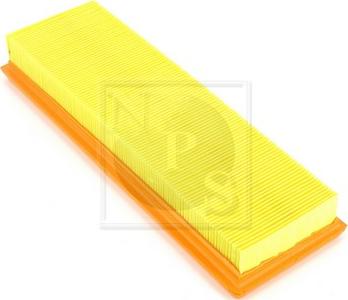 NPS N132N53 - Air Filter, engine autospares.lv