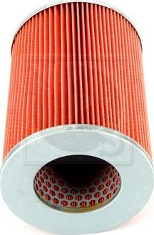 NPS N132N10 - Air Filter, engine autospares.lv