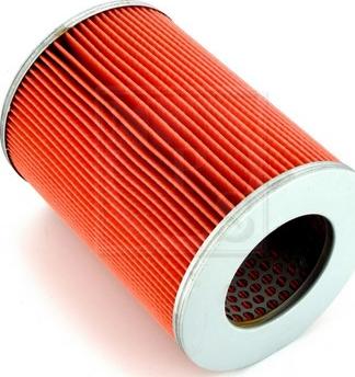 NPS N132N10 - Air Filter, engine autospares.lv