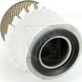 NPS N132N12 - Air Filter, engine autospares.lv