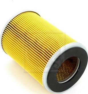 NPS N132N17 - Air Filter, engine autospares.lv