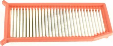 NPS N132N88 - Air Filter, engine autospares.lv