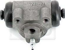 NPS N323N37 - Wheel Brake Cylinder autospares.lv