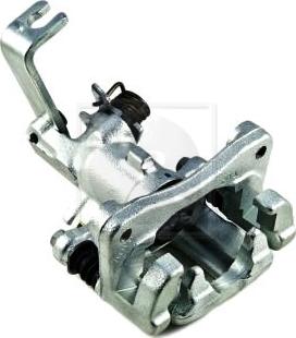 NPS N322N17 - Brake Caliper autospares.lv