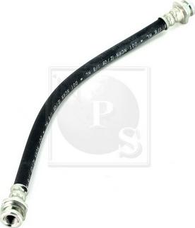 NPS N370N44 - Brake Hose autospares.lv