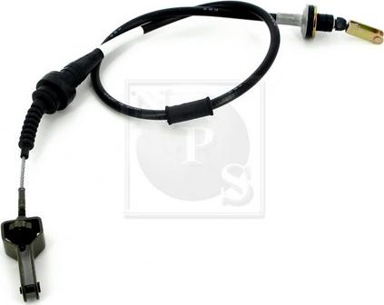 NPS N294N14 - Clutch Cable autospares.lv
