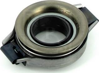 NPS N240N15 - Clutch Release Bearing autospares.lv