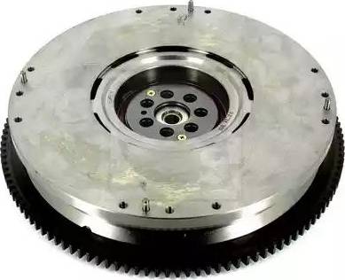 NPS N205N09 - Flywheel autospares.lv