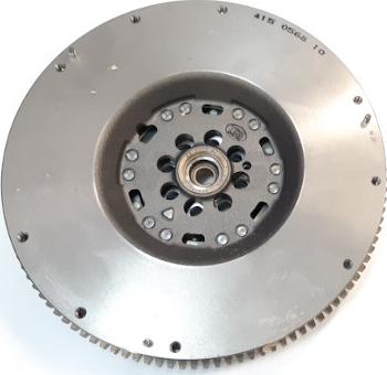 NPS N205N19 - Flywheel autospares.lv