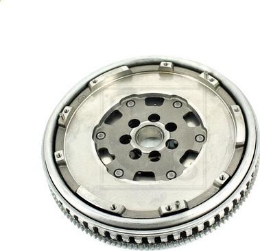 NPS N205N15 - Flywheel autospares.lv