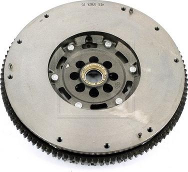 NPS N205N10 - Flywheel autospares.lv