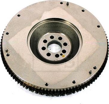 NPS N205N13 - Flywheel autospares.lv