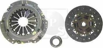 NPS N200N64 - Clutch Kit autospares.lv