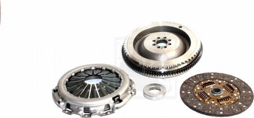 NPS N200N68A - Clutch Kit autospares.lv